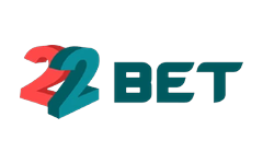 22bet logo