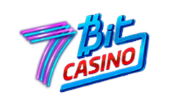 7BitCasino logo
