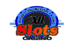 All Slots logo