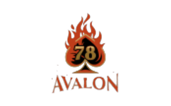 Avalon78 logo
