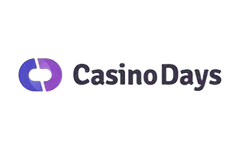Casino Days logo
