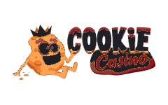 CookieCasino logo