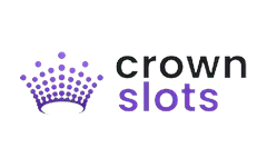 CrownSlots logo