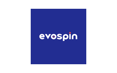 Evospin logo