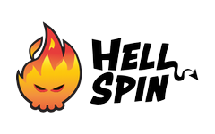 HellSpin logo