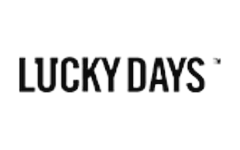 Lucky Days logo
