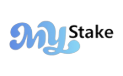 Mystake logo
