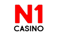 N1 Casino logo