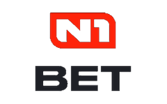 N1Bet logo