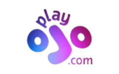 PlayOJO logo