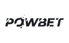 PowBet logo
