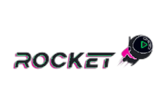 Rocket logo