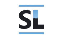SlotLounge logo