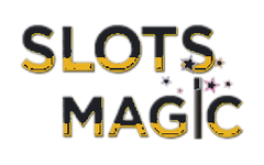 Slots Magic logo