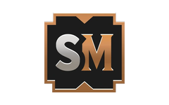 SlotsMafia logo