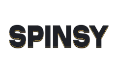Spinsy logo