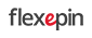Flexepin logo