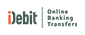 iDebit logo