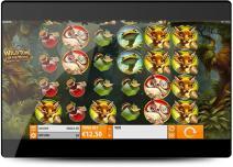 888 Casino screenshot 3