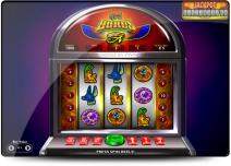 Amazon Slots Casino screenshot 2