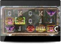 Casino Classic screenshot 2