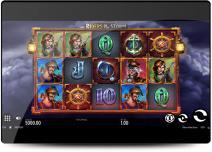 Casumo Casino screenshot 2
