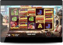 Crystal Slots Casino screenshot 3