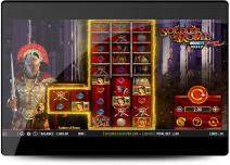 Dunder Casino screenshot 2