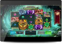 Fever Slots Casino screenshot 3