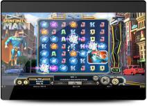 Golden Lion Casino screenshot 3