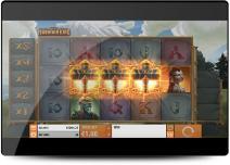 Jonny Jackpot screenshot 3