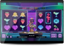 LeoVegas Casino screenshot 3