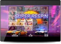 Lucky Dreams Casino screenshot 3