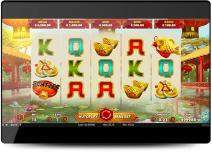 Mr Mega Casino screenshot 2