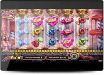 Mr Mega Casino screenshot 3