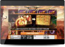 Pocket Play Casino screenshot 2