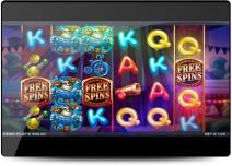 Royal Panda Casino screenshot 2