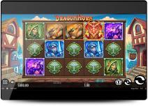 Royal Panda Casino screenshot 3