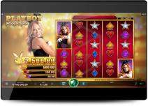 Ruby Fortune screenshot 3