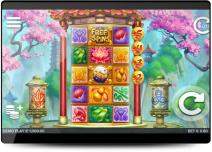 STSbet Casino screenshot 2