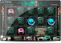 SlotsHall Casino screenshot 2