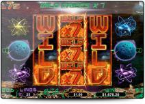 SlotsHall Casino screenshot 3