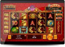 Slots of Vegas Casino screenshot 3