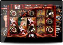 TonyBet Casino screenshot 2