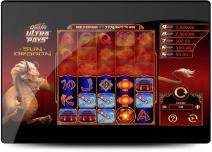 Vegas Lounge Casino screenshot 2