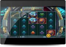 Vegaz Casino screenshot 2