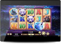 arcanebet Casino screenshot 2