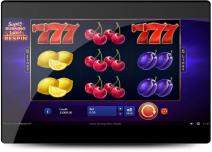 ibet casino screenshot 2