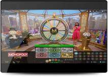 ibet casino screenshot 3