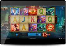 Wheelz Casino screenshot 3